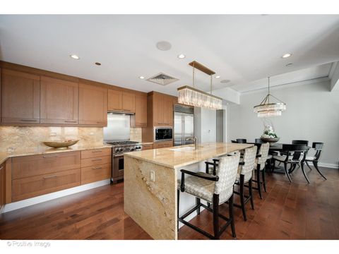 Tiny photo for 11 E Walton Street #4102, Chicago, IL 60611 (MLS # 12608850)