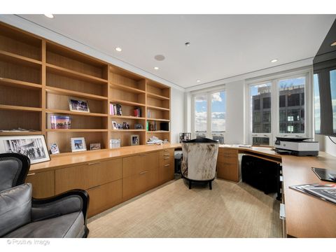 Tiny photo for 11 E Walton Street #4102, Chicago, IL 60611 (MLS # 12608850)