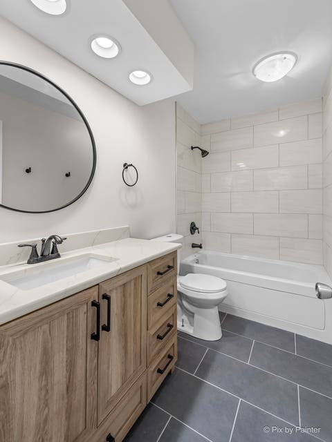 Tiny photo for 4145 Winston Drive, Hoffman Estates, IL 60192 (MLS # 12685699)