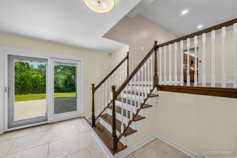 Tiny photo for 4145 Winston Drive, Hoffman Estates, IL 60192 (MLS # 12685699)