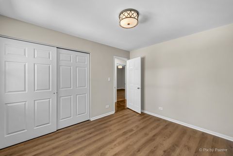 Tiny photo for 4145 Winston Drive, Hoffman Estates, IL 60192 (MLS # 12685699)