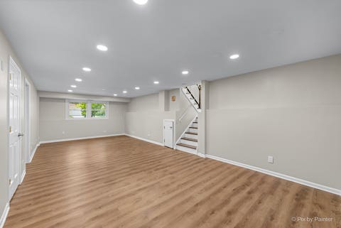 Tiny photo for 4145 Winston Drive, Hoffman Estates, IL 60192 (MLS # 12685699)