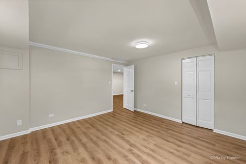 Tiny photo for 4145 Winston Drive, Hoffman Estates, IL 60192 (MLS # 12685699)