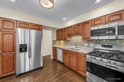 Tiny photo for 4145 Winston Drive, Hoffman Estates, IL 60192 (MLS # 12685699)