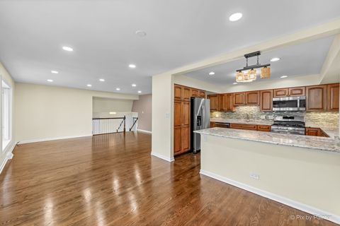 Tiny photo for 4145 Winston Drive, Hoffman Estates, IL 60192 (MLS # 12685699)
