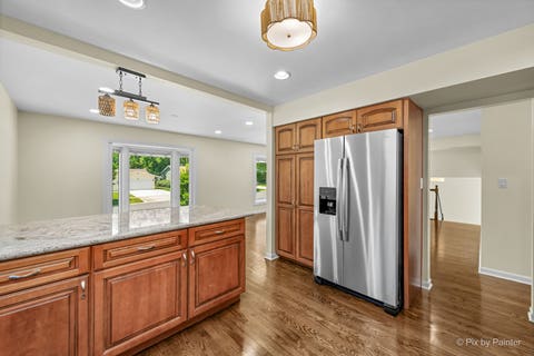 Tiny photo for 4145 Winston Drive, Hoffman Estates, IL 60192 (MLS # 12685699)