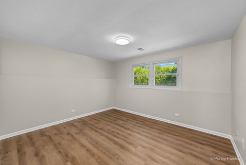 Tiny photo for 4145 Winston Drive, Hoffman Estates, IL 60192 (MLS # 12685699)