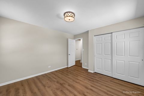 Tiny photo for 4145 Winston Drive, Hoffman Estates, IL 60192 (MLS # 12685699)