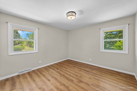 Tiny photo for 4145 Winston Drive, Hoffman Estates, IL 60192 (MLS # 12685699)