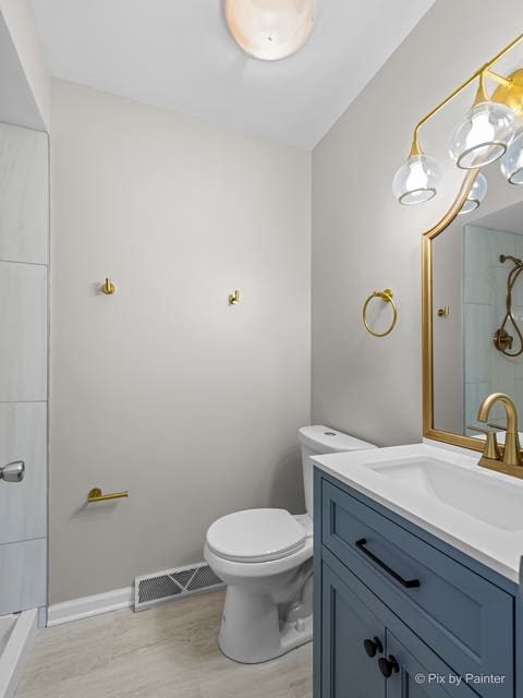 Tiny photo for 4145 Winston Drive, Hoffman Estates, IL 60192 (MLS # 12685699)