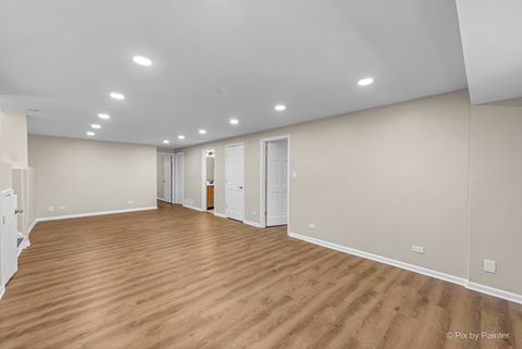 Tiny photo for 4145 Winston Drive, Hoffman Estates, IL 60192 (MLS # 12685699)