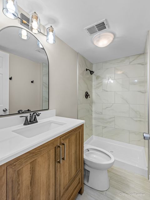 Tiny photo for 4145 Winston Drive, Hoffman Estates, IL 60192 (MLS # 12685699)