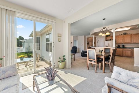 Tiny photo for 13184 Oakwood Avenue, Huntley, IL 60142 (MLS # 12468413)