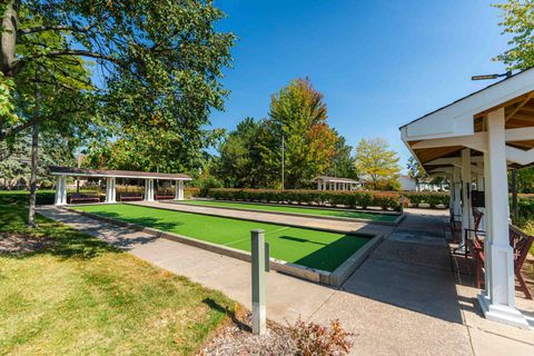 Tiny photo for 13184 Oakwood Avenue, Huntley, IL 60142 (MLS # 12468413)