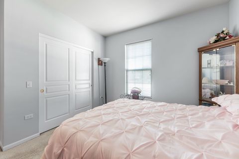 Tiny photo for 13184 Oakwood Avenue, Huntley, IL 60142 (MLS # 12468413)