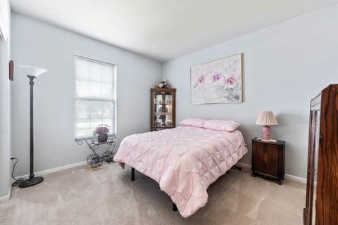 Tiny photo for 13184 Oakwood Avenue, Huntley, IL 60142 (MLS # 12468413)