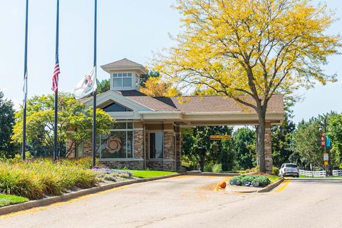 Tiny photo for 13184 Oakwood Avenue, Huntley, IL 60142 (MLS # 12468413)