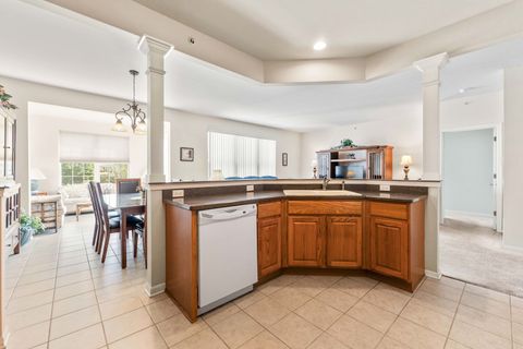 Tiny photo for 13184 Oakwood Avenue, Huntley, IL 60142 (MLS # 12468413)