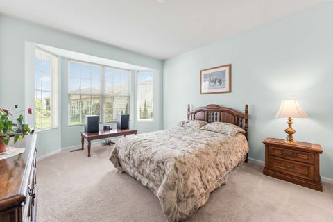 Tiny photo for 13184 Oakwood Avenue, Huntley, IL 60142 (MLS # 12468413)