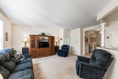 Tiny photo for 13184 Oakwood Avenue, Huntley, IL 60142 (MLS # 12468413)