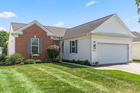 Tiny photo for 13184 Oakwood Avenue, Huntley, IL 60142 (MLS # 12468413)