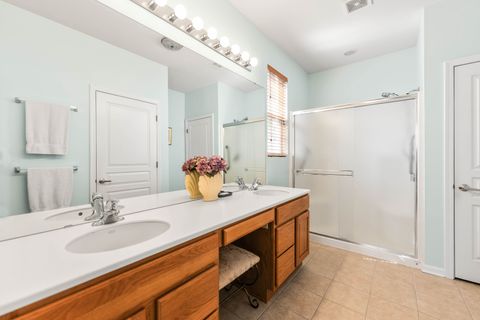 Tiny photo for 13184 Oakwood Avenue, Huntley, IL 60142 (MLS # 12468413)