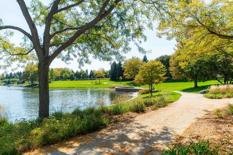 Tiny photo for 13184 Oakwood Avenue, Huntley, IL 60142 (MLS # 12468413)