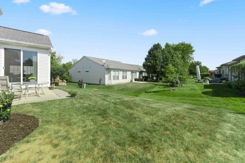 Tiny photo for 13184 Oakwood Avenue, Huntley, IL 60142 (MLS # 12468413)