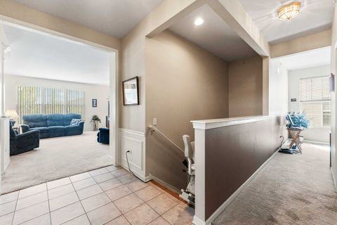 Tiny photo for 13184 Oakwood Avenue, Huntley, IL 60142 (MLS # 12468413)