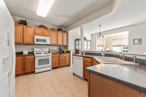 Tiny photo for 13184 Oakwood Avenue, Huntley, IL 60142 (MLS # 12468413)