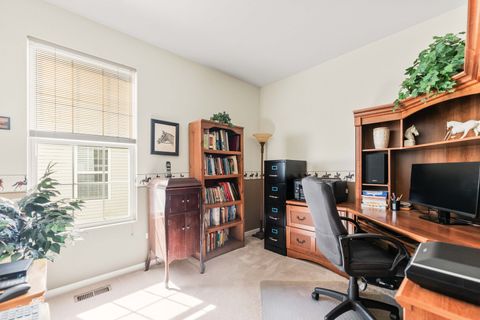 Tiny photo for 13184 Oakwood Avenue, Huntley, IL 60142 (MLS # 12468413)