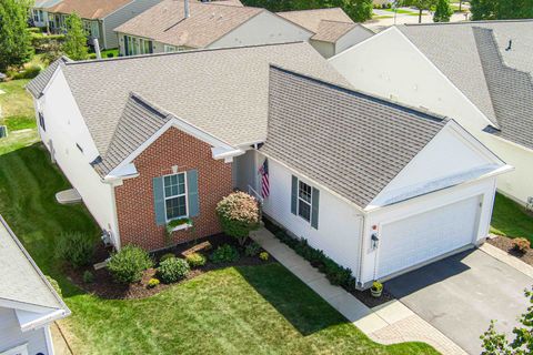 Tiny photo for 13184 Oakwood Avenue, Huntley, IL 60142 (MLS # 12468413)