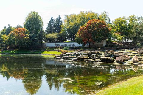 Tiny photo for 13184 Oakwood Avenue, Huntley, IL 60142 (MLS # 12468413)