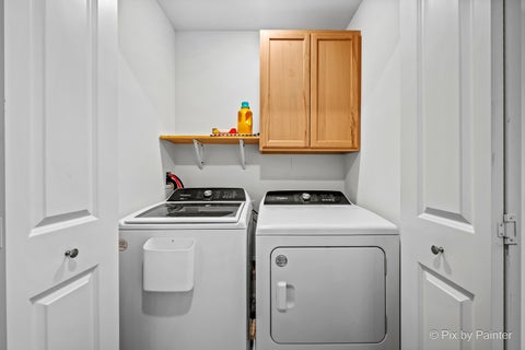 Tiny photo for 2031 Sassafras Way #C, Wonder Lake, IL 60097 (MLS # 12708952)