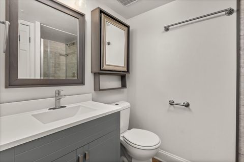 Tiny photo for 7610 W 26th Street #6, North Riverside, IL 60546 (MLS # 12551928)