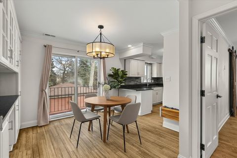 Tiny photo for 7610 W 26th Street #6, North Riverside, IL 60546 (MLS # 12551928)