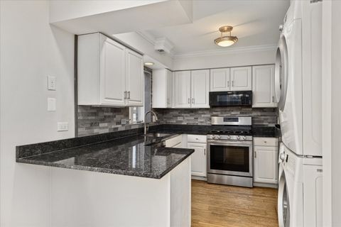 Tiny photo for 7610 W 26th Street #6, North Riverside, IL 60546 (MLS # 12551928)