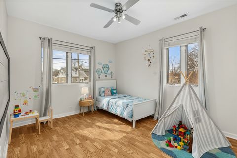 Tiny photo for 7610 W 26th Street #6, North Riverside, IL 60546 (MLS # 12551928)