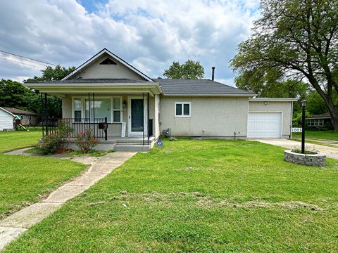 1003 Bazore Street Streator IL 61364