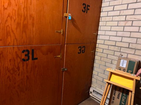 Tiny photo for 300 Circle Avenue #3G, Forest Park, IL 60130 (MLS # 12536218)