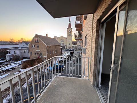 Tiny photo for 300 Circle Avenue #3G, Forest Park, IL 60130 (MLS # 12536218)