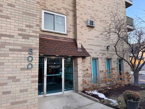 Photo of 300 Circle Avenue #3G, Forest Park, IL 60130 (MLS # 12536218)