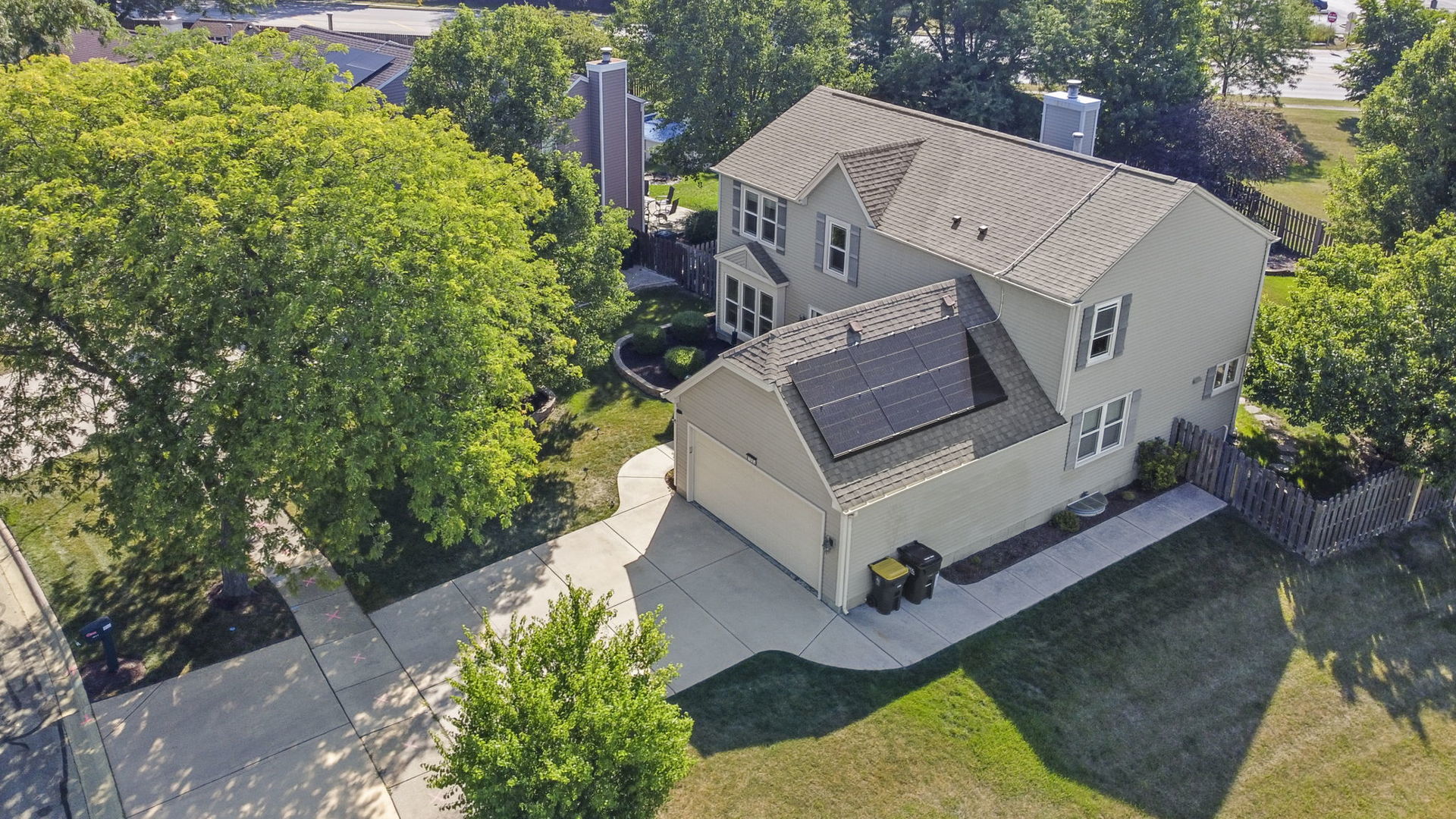 1083 COUNTRY GLEN Lane