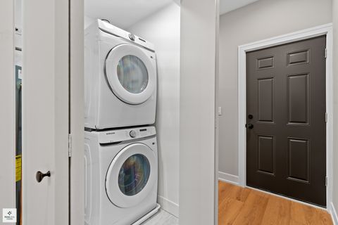 Tiny photo for 8631 W Grand Avenue #4E, River Grove, IL 60171 (MLS # 12571167)