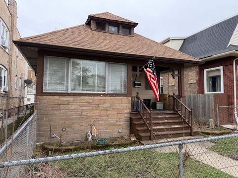 Photo of 4847 W Deming Place, Chicago, IL 60639 (MLS # 12616620)