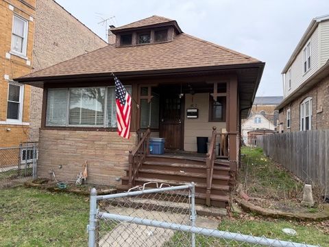 Tiny photo for 4847 W Deming Place, Chicago, IL 60639 (MLS # 12616620)