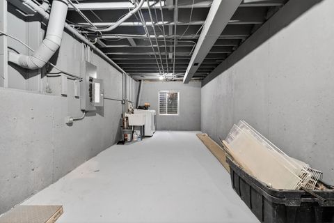 Tiny photo for 420 Windsor Drive, Oswego, IL 60543 (MLS # 12611381)