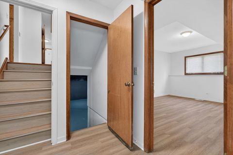 Tiny photo for 420 Windsor Drive, Oswego, IL 60543 (MLS # 12611381)