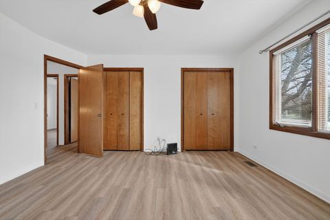 Tiny photo for 420 Windsor Drive, Oswego, IL 60543 (MLS # 12611381)