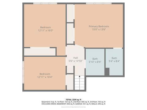 Tiny photo for 420 Windsor Drive, Oswego, IL 60543 (MLS # 12611381)